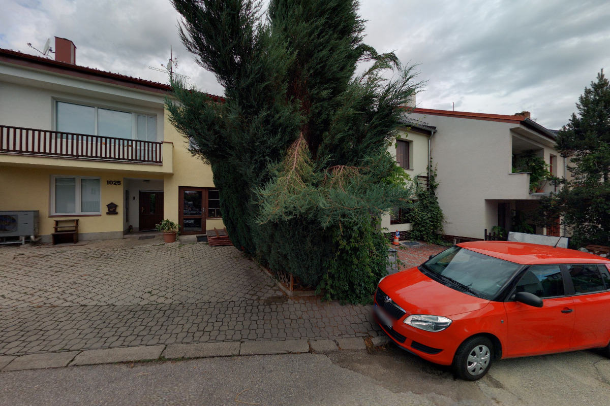 TS MED Bustovi - MUDr. Kristýna Jandová a kol.