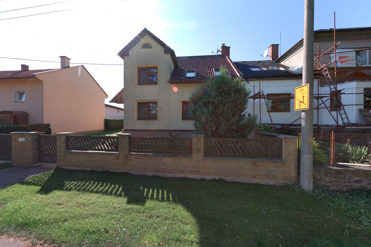 Autojeřáby Radomil Žůrek