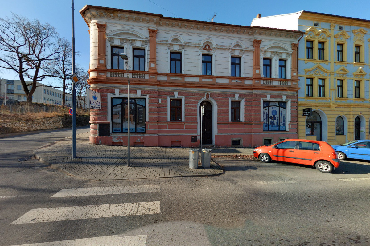 Petra Nováková Reality foto 2