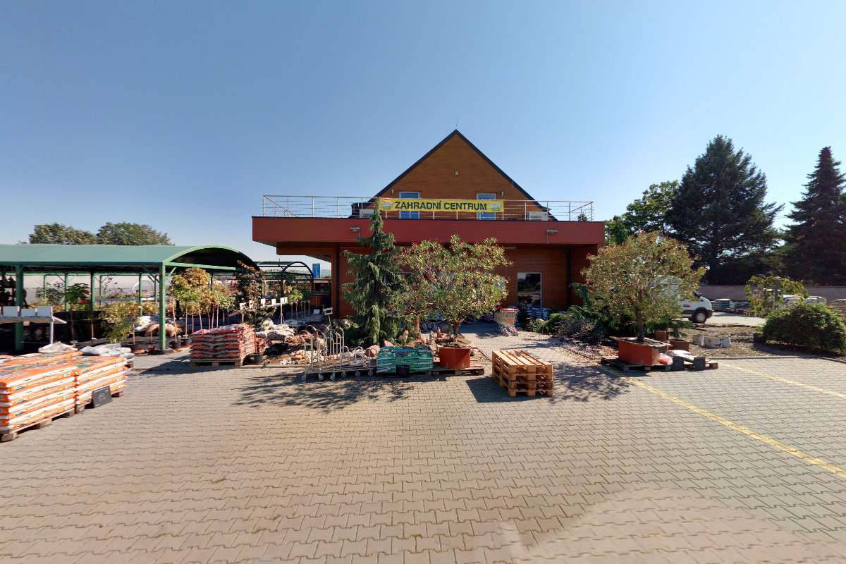 Rašelina zahradní centrum, s.r.o. foto 3