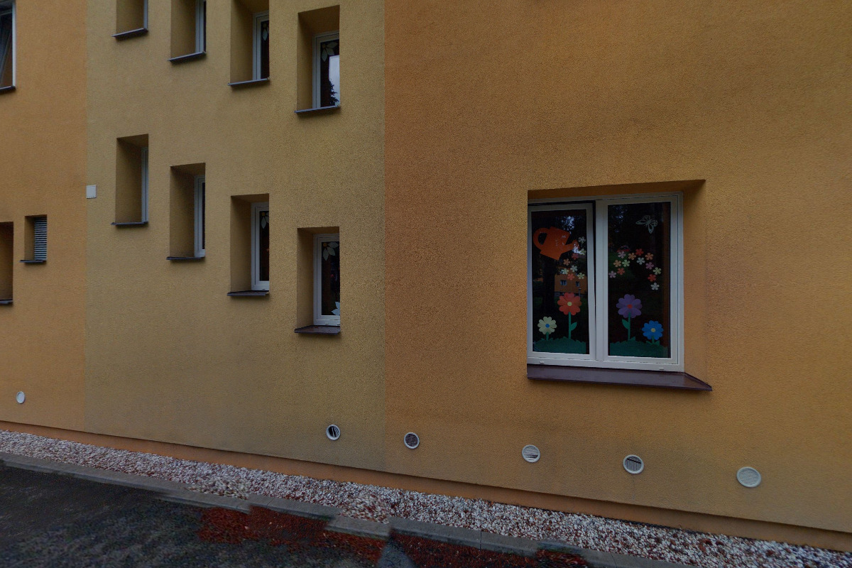 MŠ Vimperk, Klostermannova