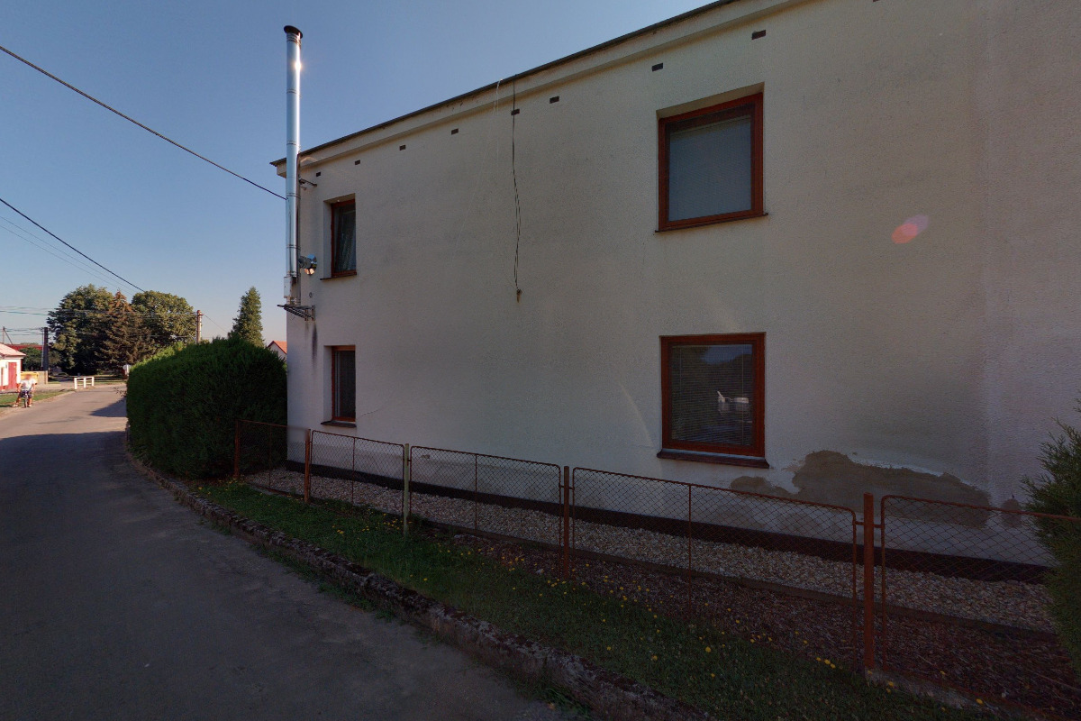 Kominictví Štěpánek