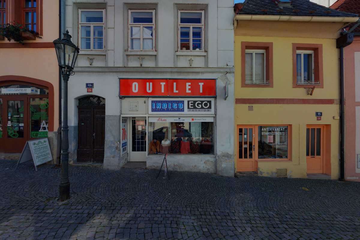 Řeznictví Karel Farda