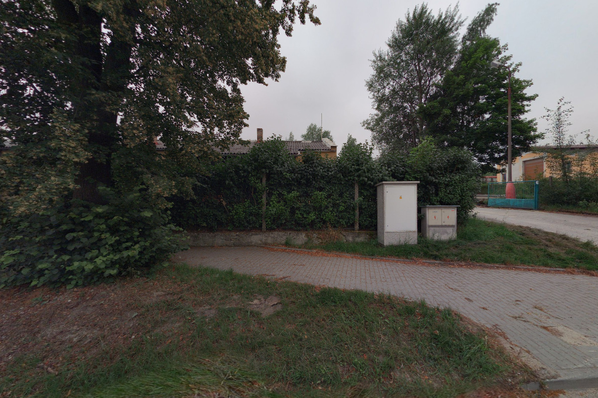 Borůvka, Borovany spolek