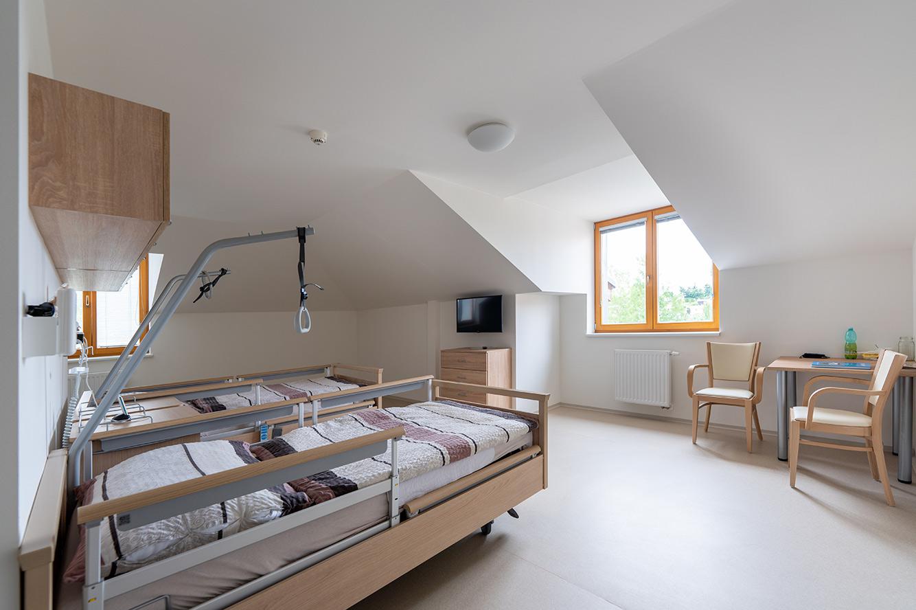 Sociální služby Města Milevska foto 4