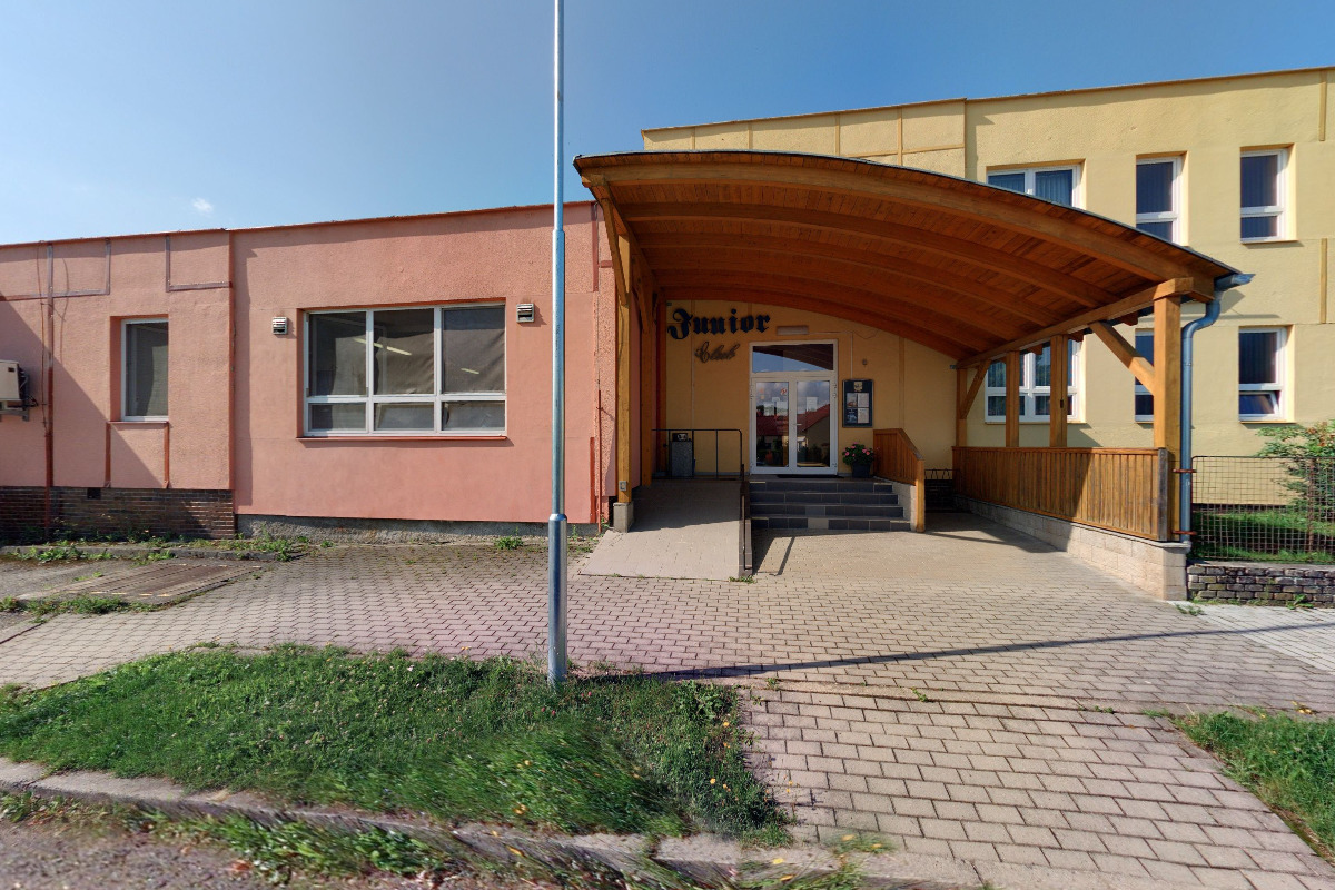 Restaurace Junior