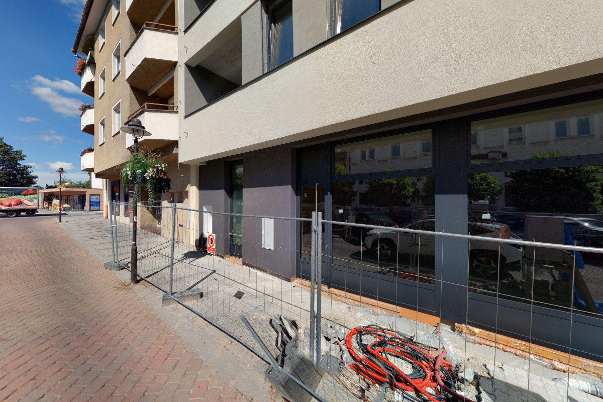 GENERALI ČESKÁ POJIŠŤOVNA