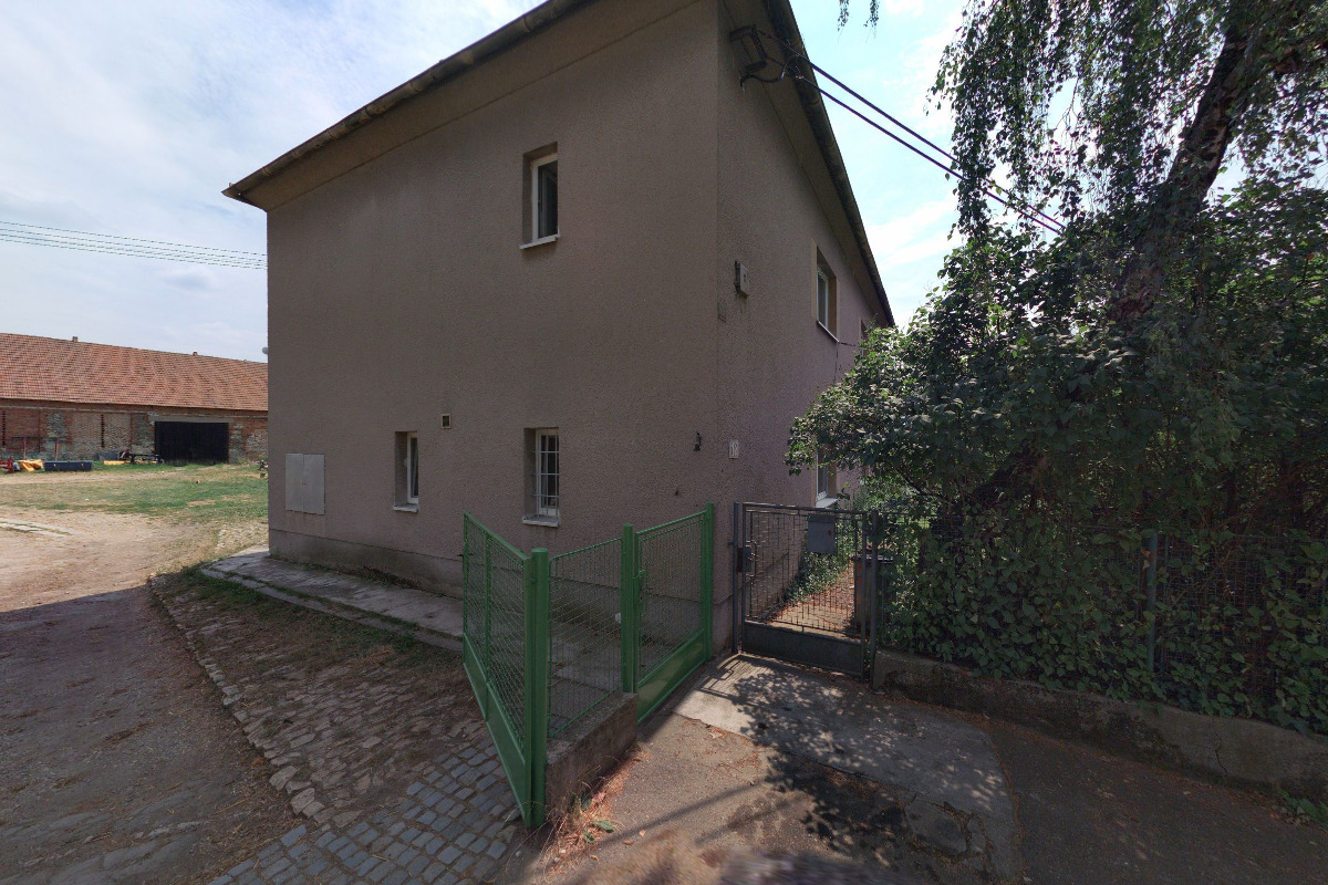 Jezdecký klub Bessy