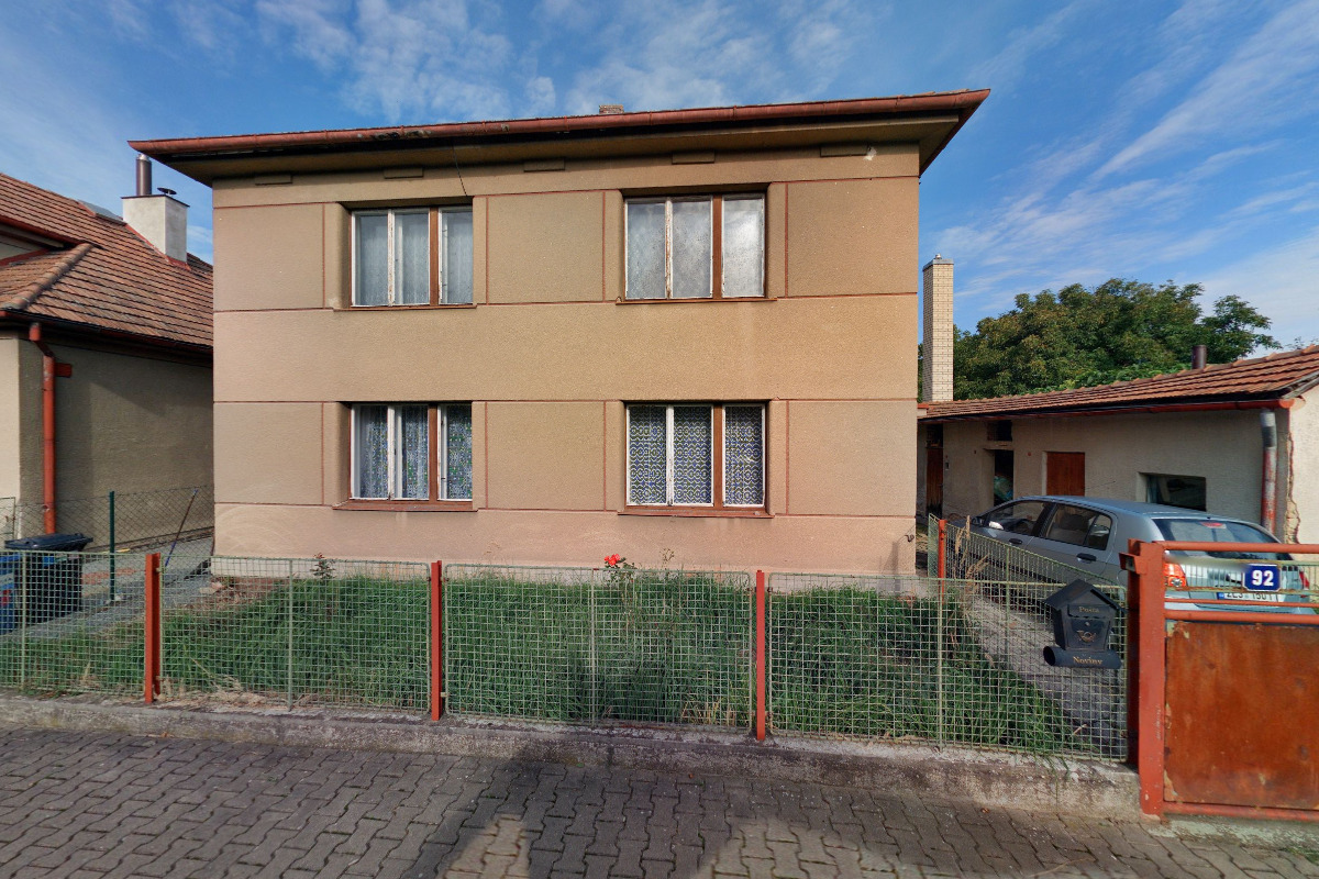 Visgas revize - Ing. Jaroslav Žemlička