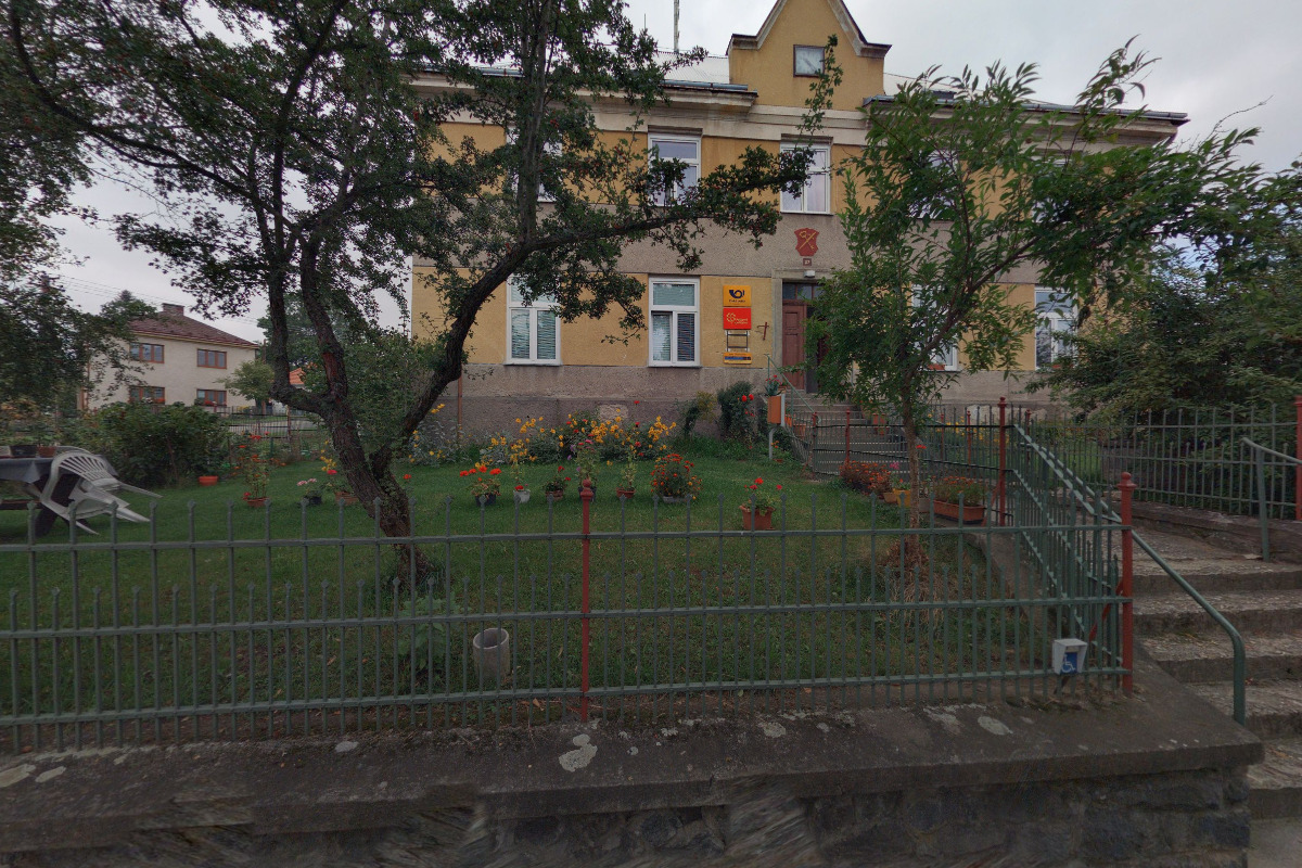 SH ČMS - Sbor dobrovolných hasičů Bojanov