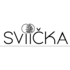 Logo obchodu Sviička
