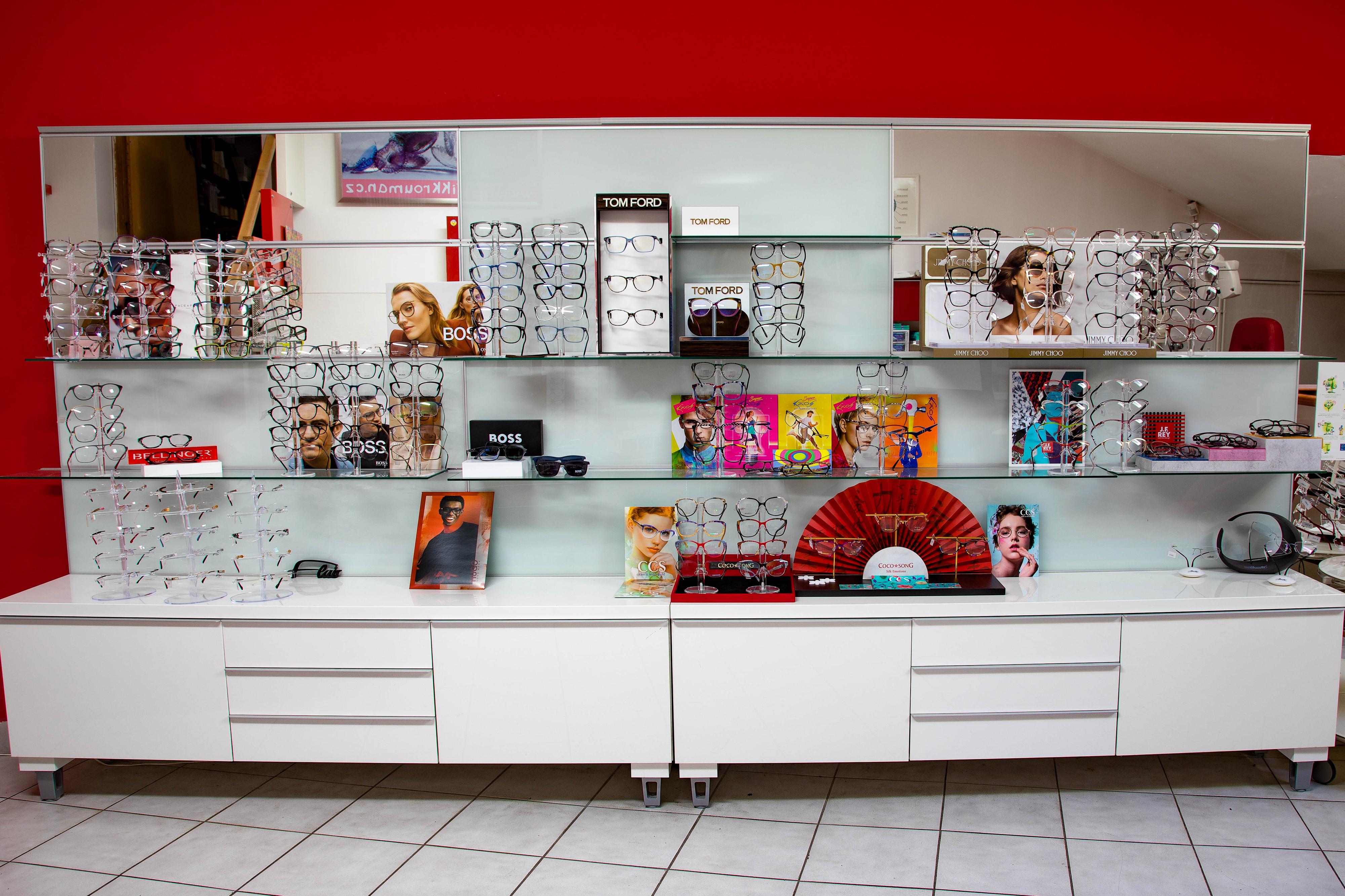 OPTIK KROUMAN foto 3