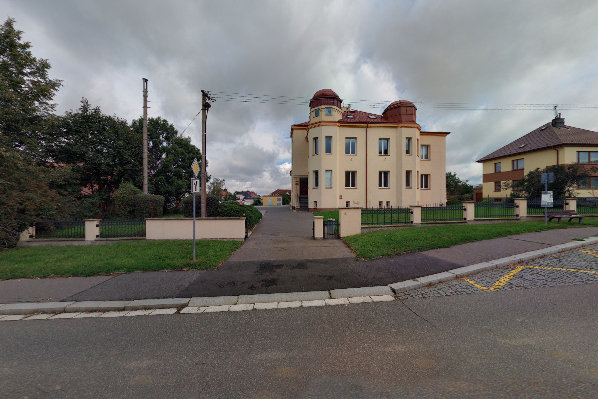 Okresní státní zastupitelství Chrudim foto 2