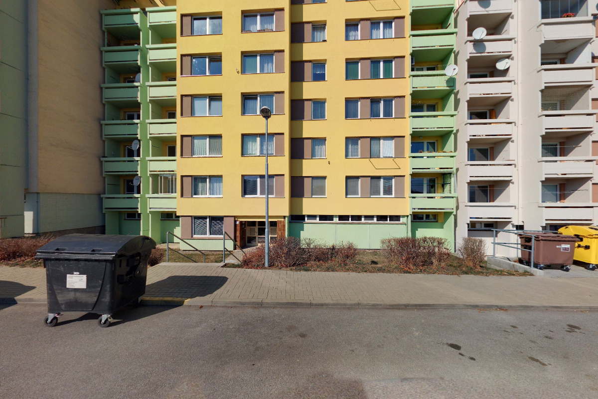 Miloš Císler - stavební firma foto 1