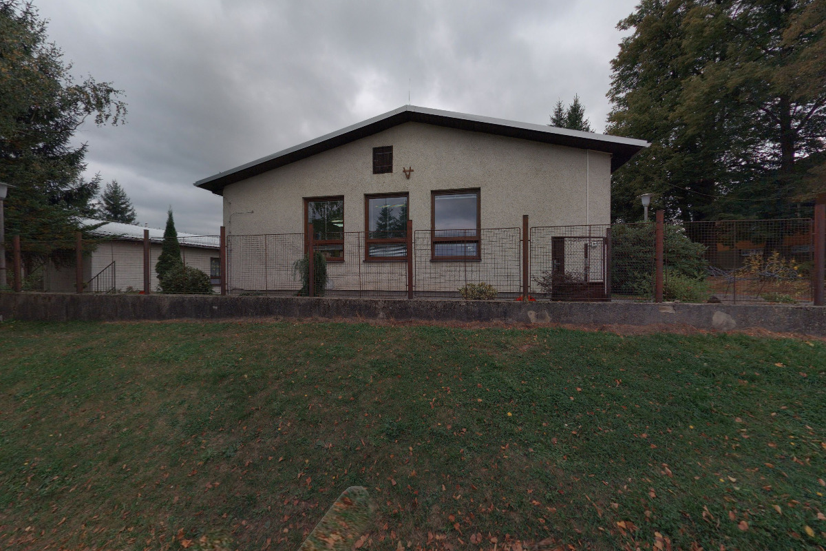 Mateřská škola Kunžak