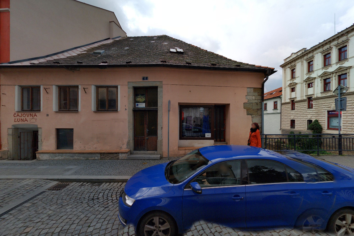 ZO ČSOP Klub ochránců SPR Habrov foto 2