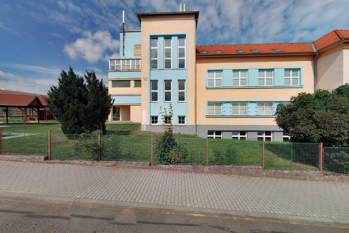 ZŠ T. G. Masaryka Sedlice foto 2