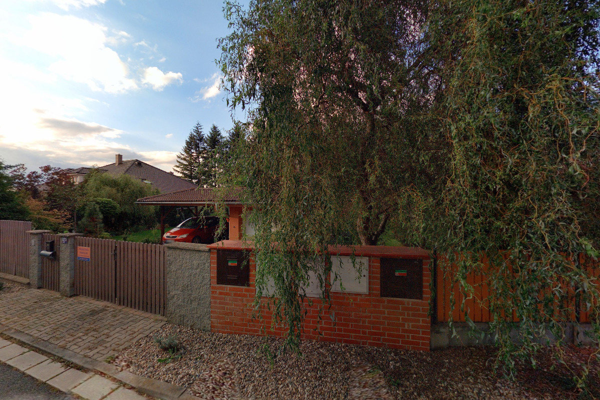 Projektová kancelář, Ing. Helena Padyšáková foto 5