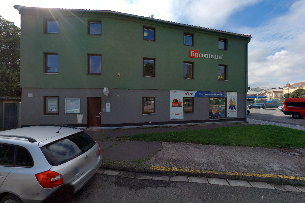 Česká podnikatelská pojišťovna, Vienna Insurance Group, a.s. foto 5