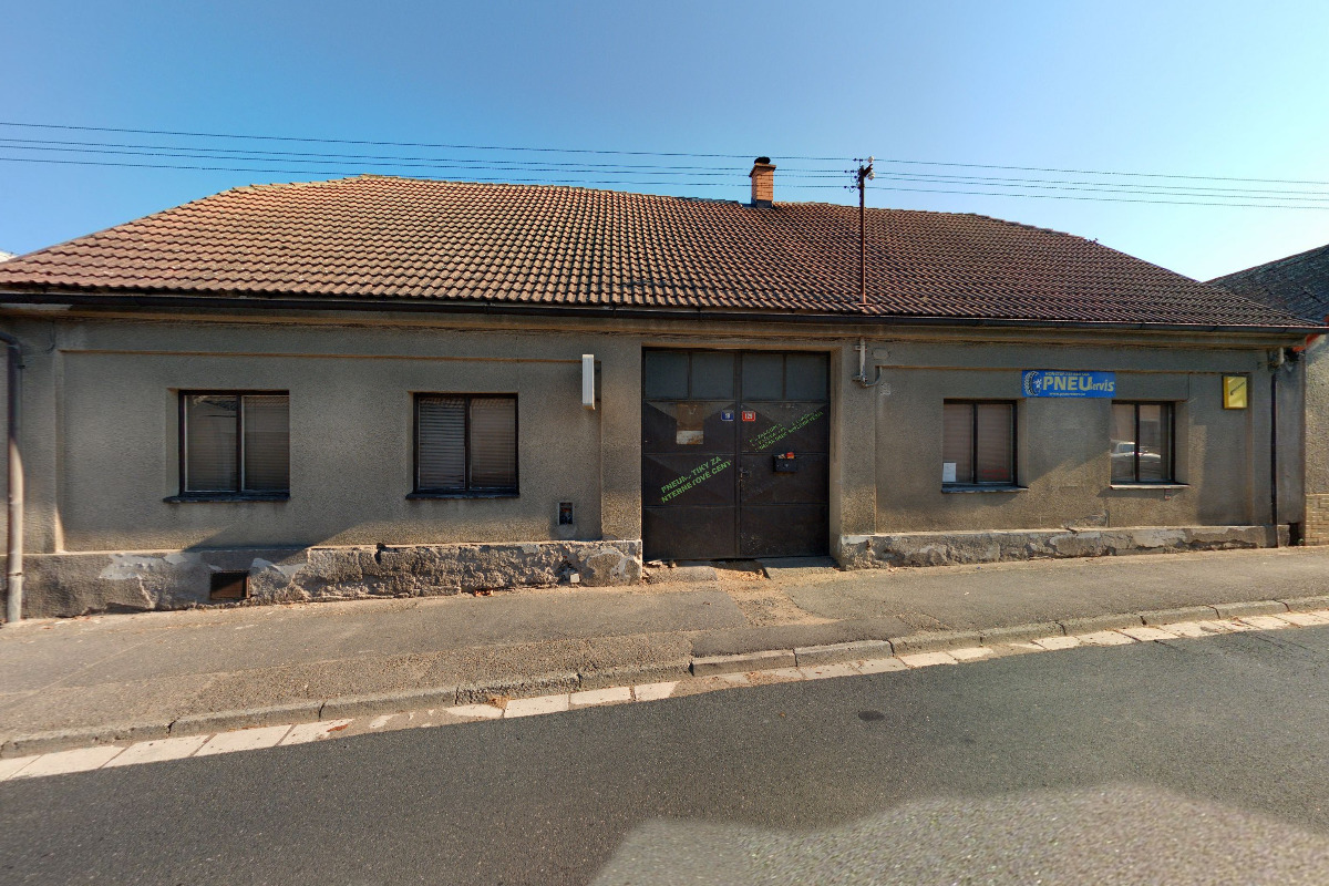 Zabezpečovací systémy BESPR CZ