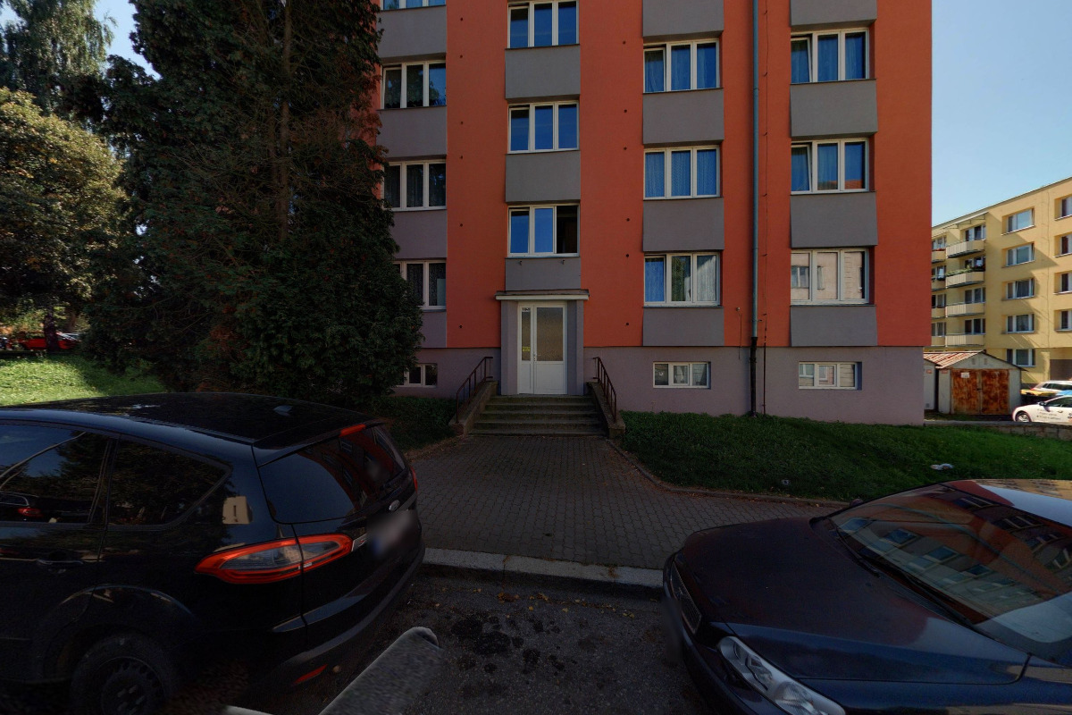 Společenství vlastníků jednotek čp. 739/II Jindřichův Hradec