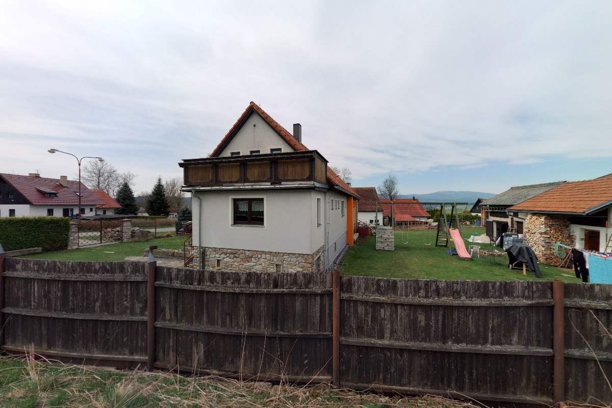 Penzion Maňava 36 foto 1