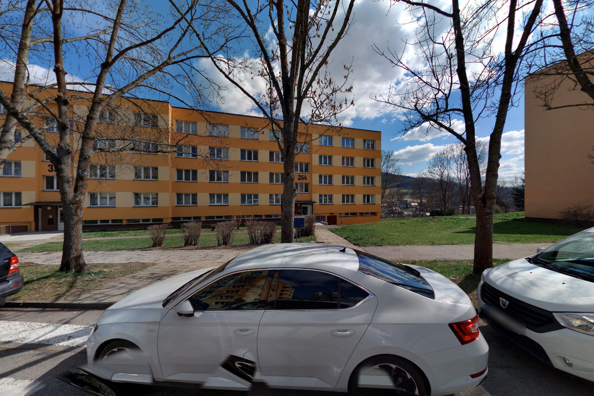 INTERIÉRY Neuman foto 2