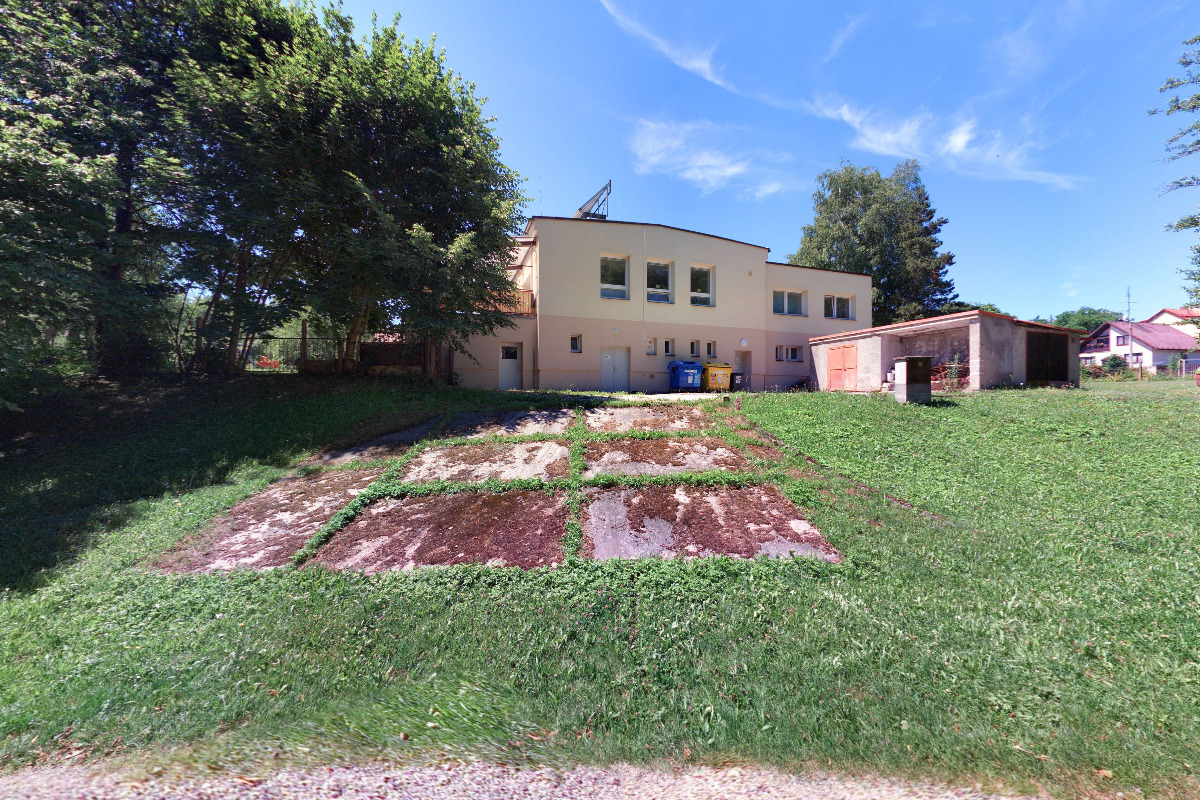 ICOS Český Krumlov, o.p.s.