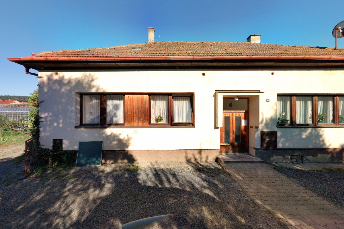 Zahradnictví Janků