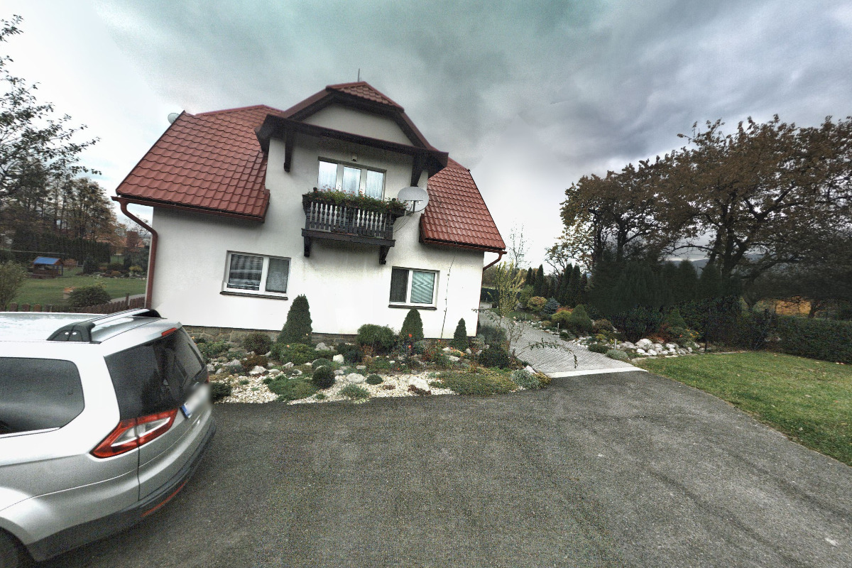 Bedřich Pustka - Zemní a výkopové práce