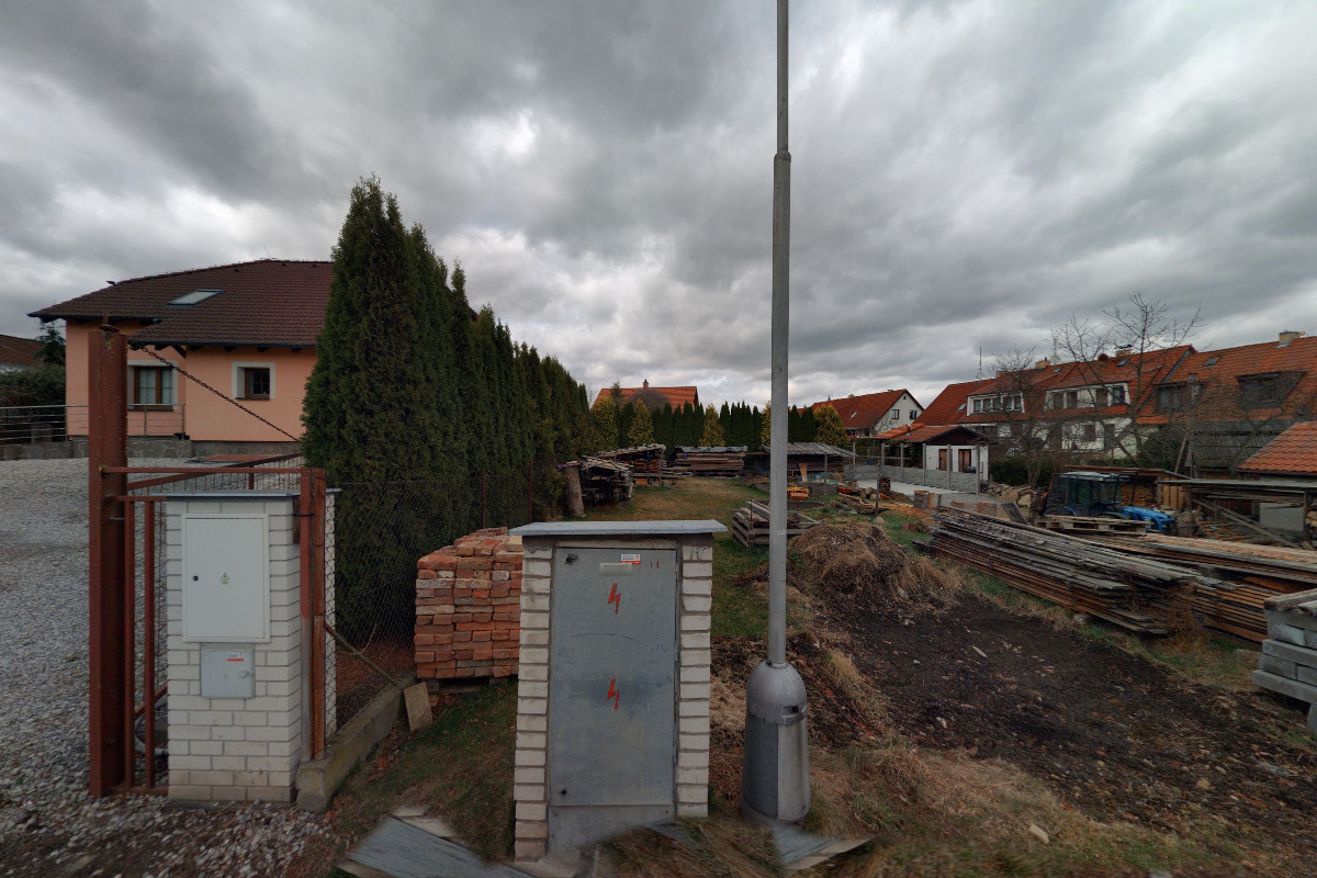 Arbon - Mgr. Daniel Kocourek