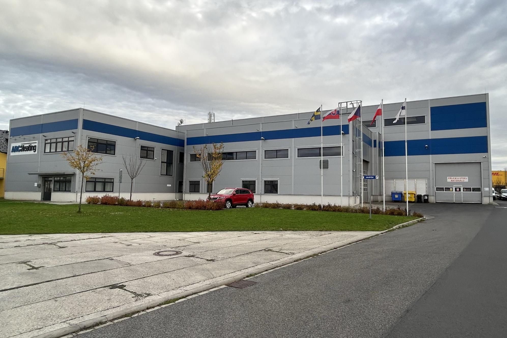 ARC-Heating s.r.o.