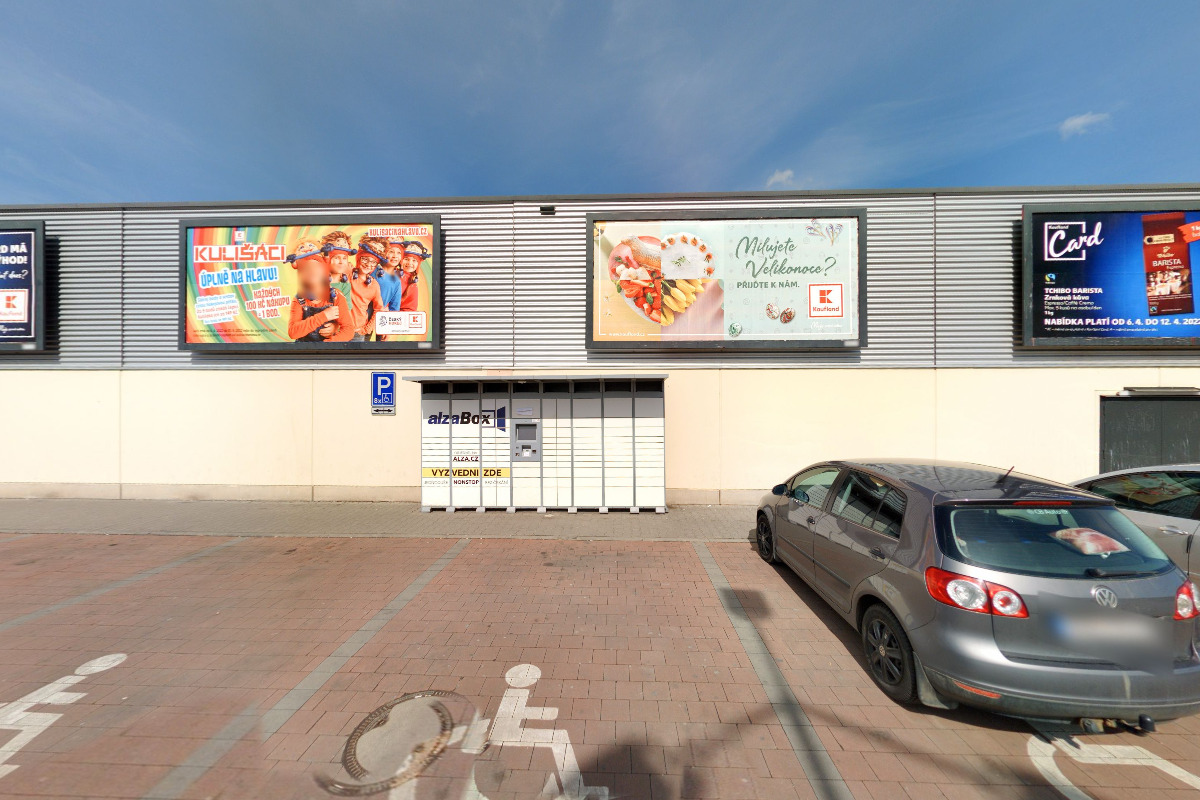 Kaufland