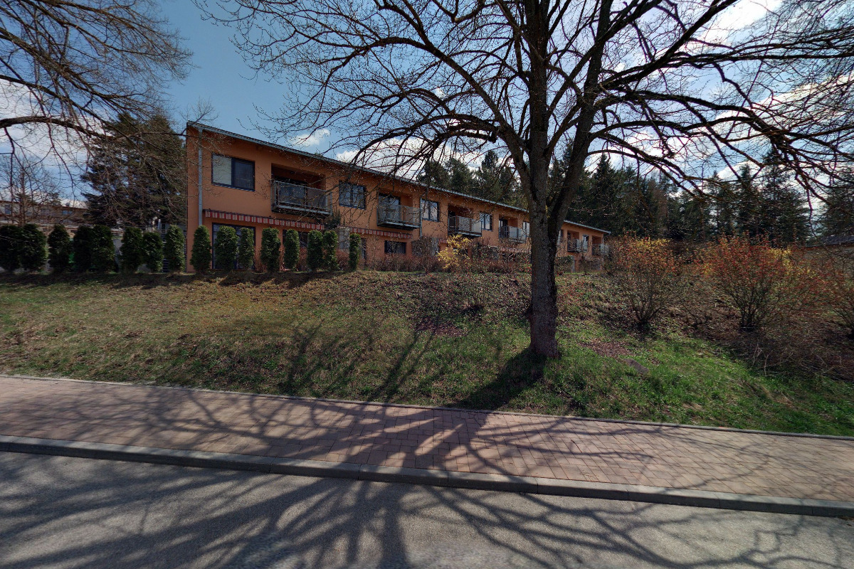 Apartmán Lipánek foto 1