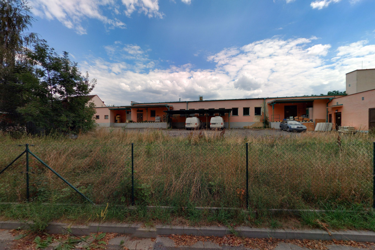 Lahůdky Radošovice s.r.o.