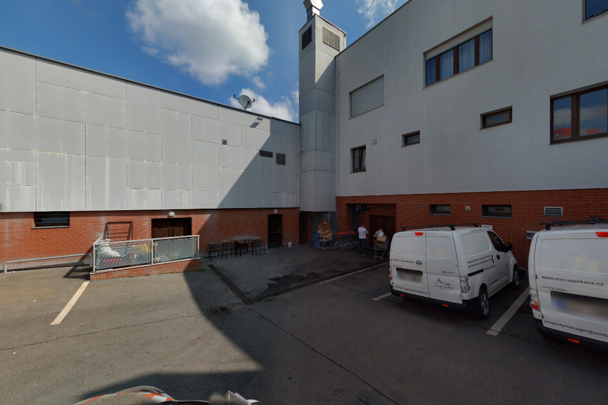 Papírnictví Barrandov foto 1