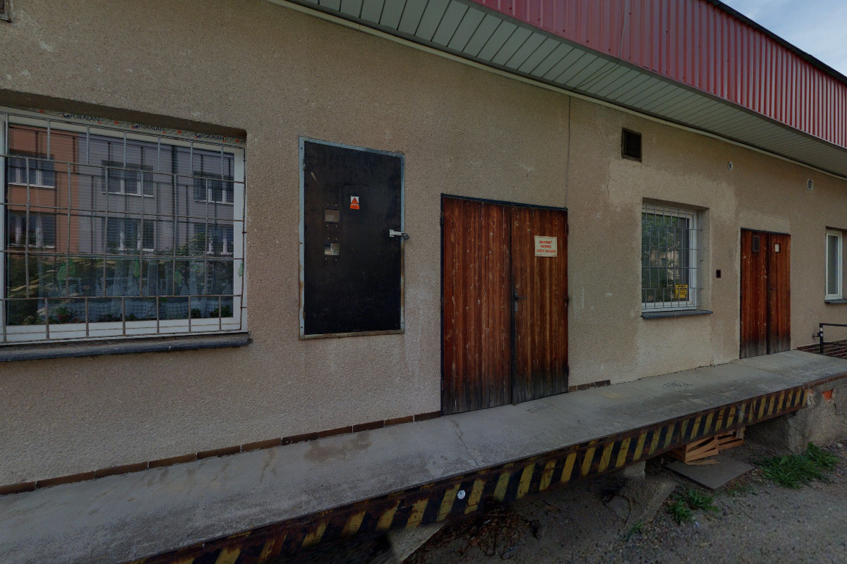 Pekařství Chyšky, s.r.o.