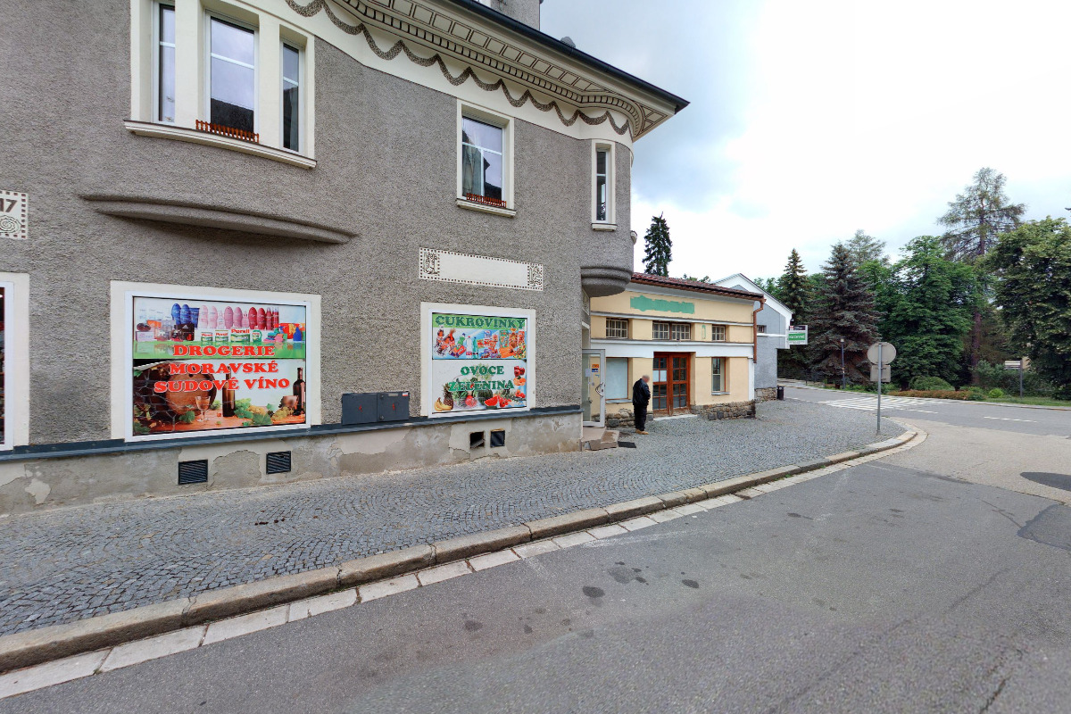 Potraviny Kaplířova 562 foto 4