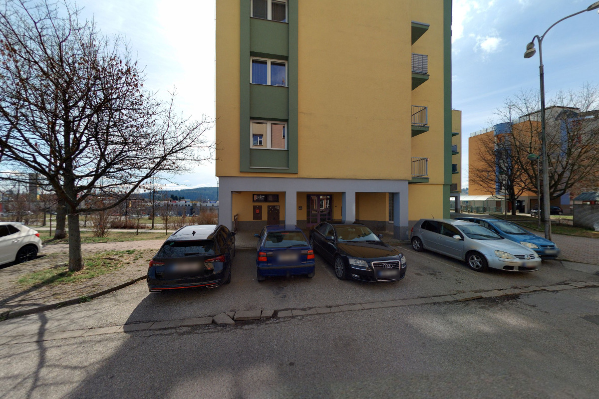 Cestovní kancelář OCEAN