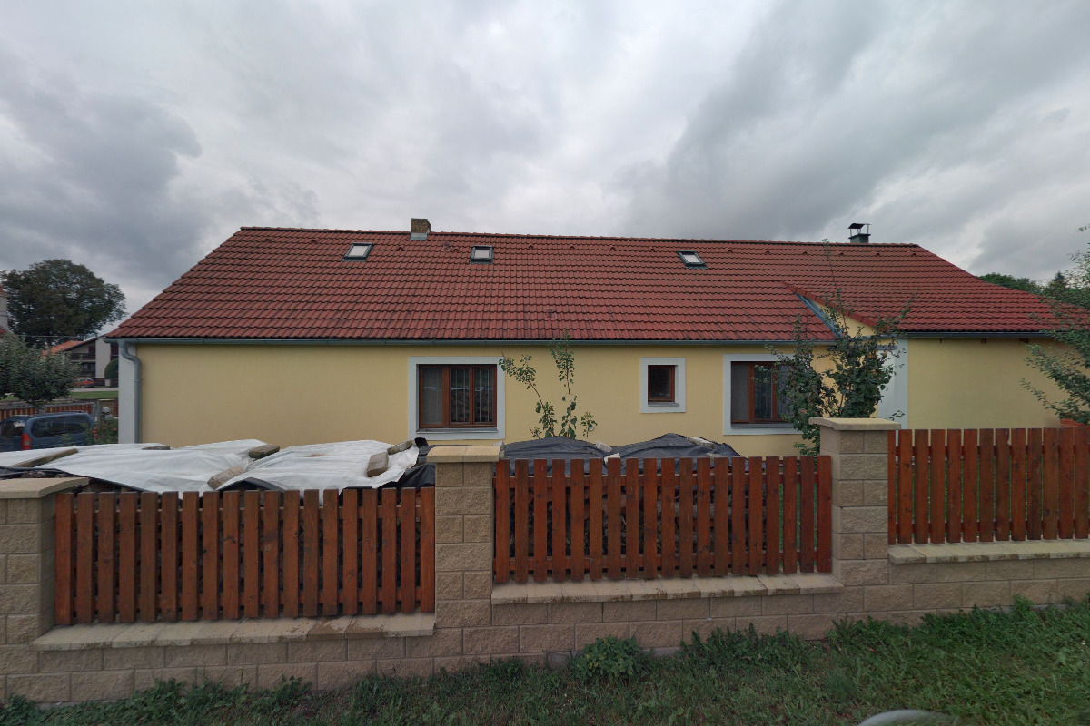 Pálenice Roseč foto 2