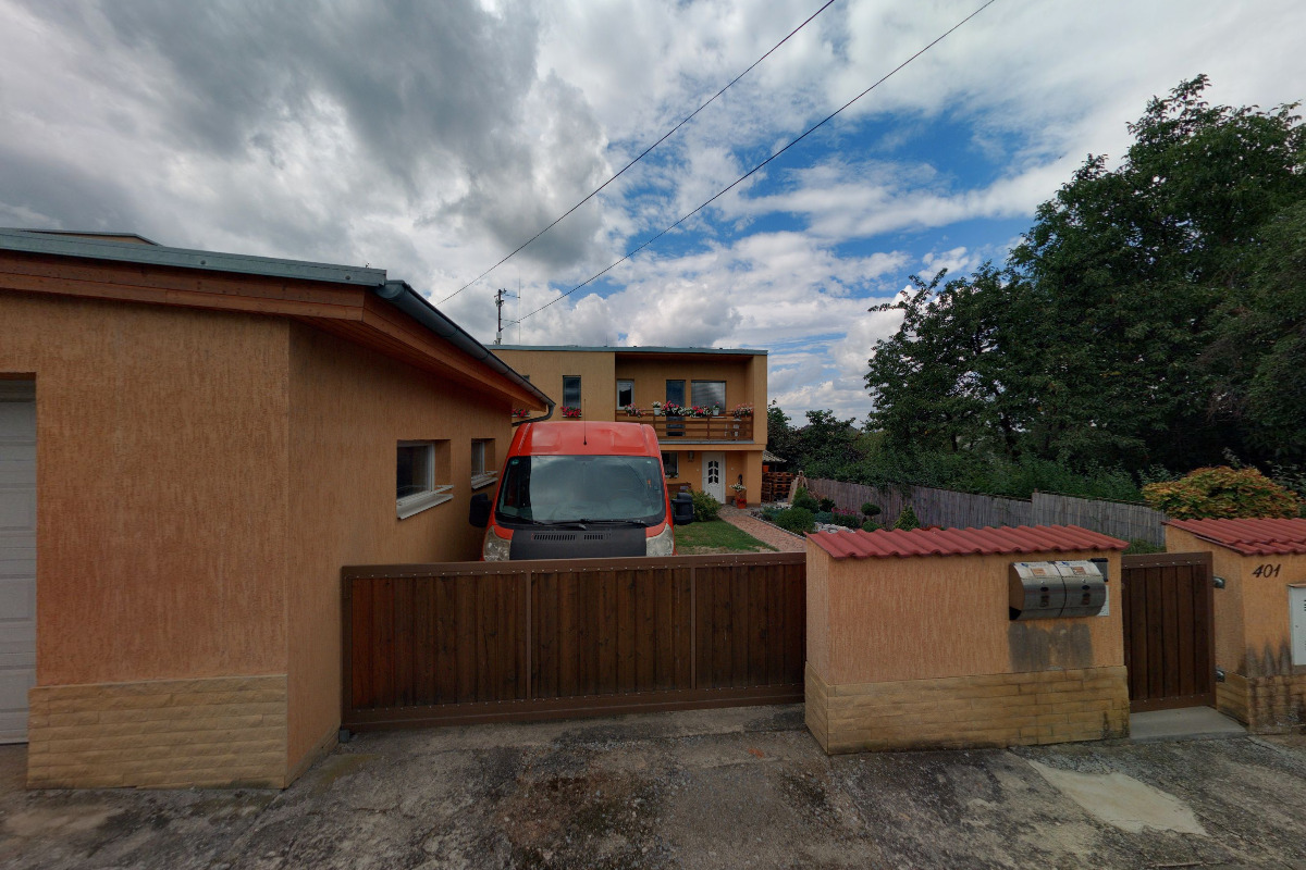 Chovatelská stanice Ayla Mi Amor