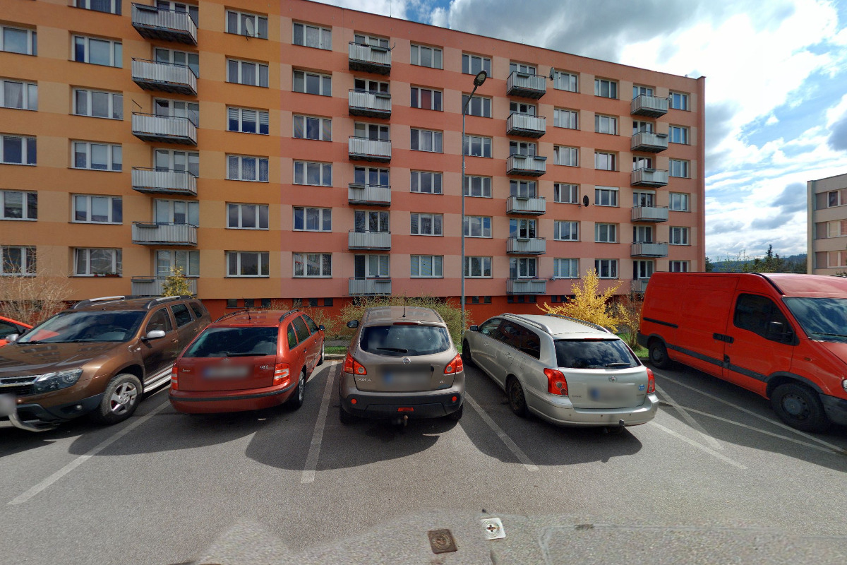 Mgr. Stanislav Jungwirth foto 2