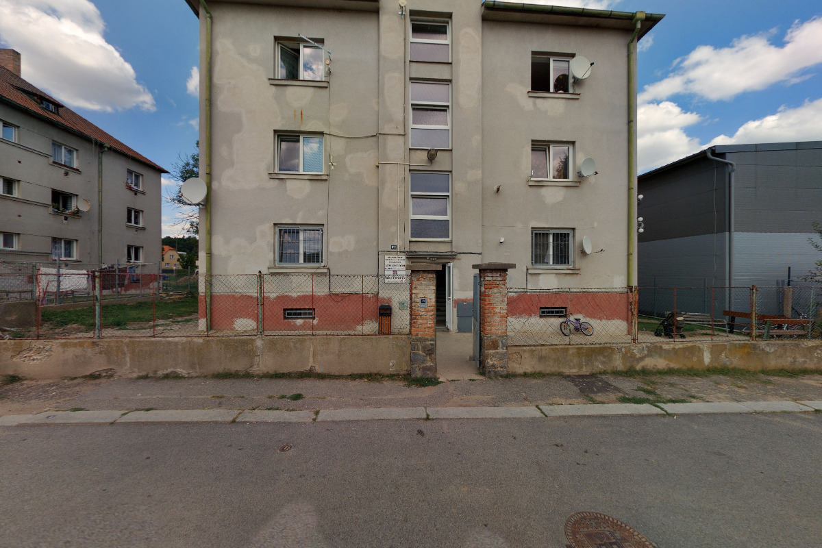 Úklidové služby Petr Bledý