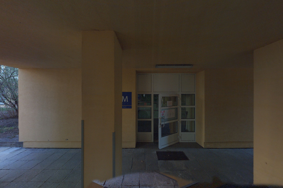 Ambulance klinické logopedie - Nemocnice Písek