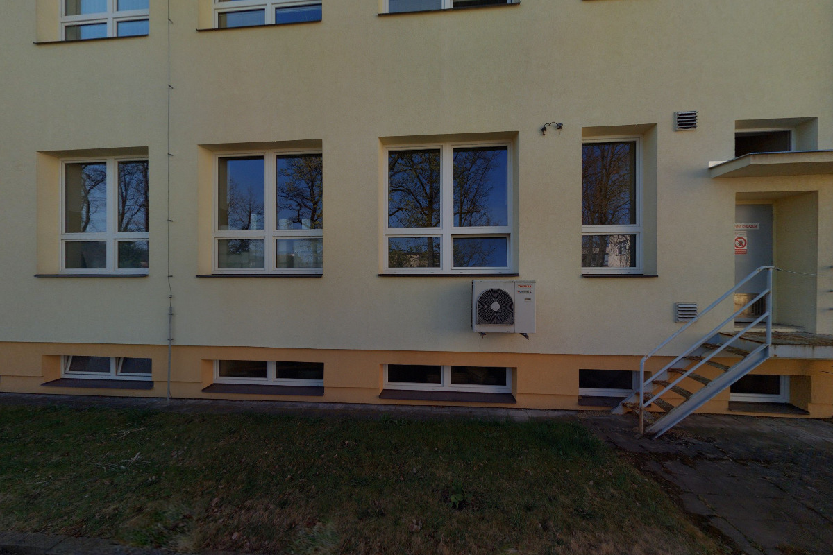 Gynekologická ambulance - Nemocnice Písek foto 2