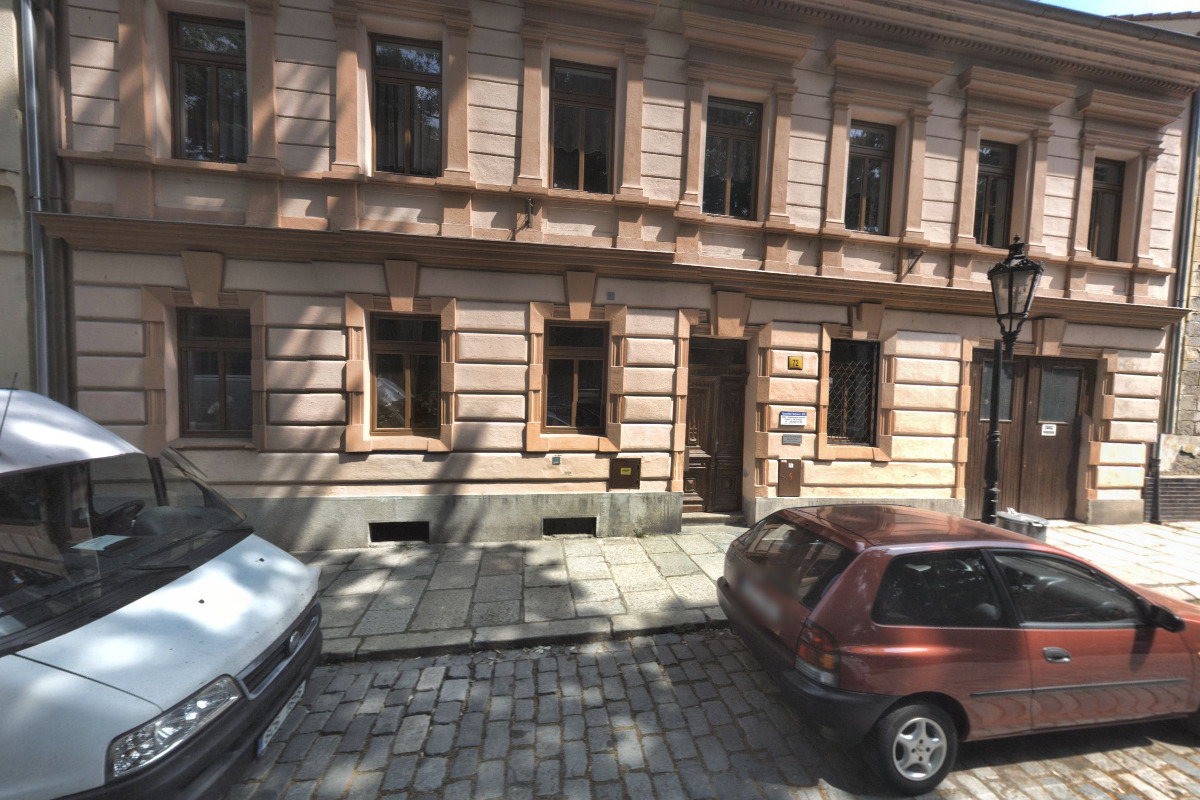 Dentální hygiena Písek - Veronika Fikejzová foto 3