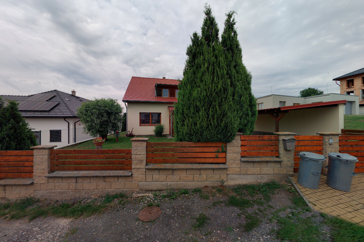 ROZPOČTY-ČERVINKA.CZ