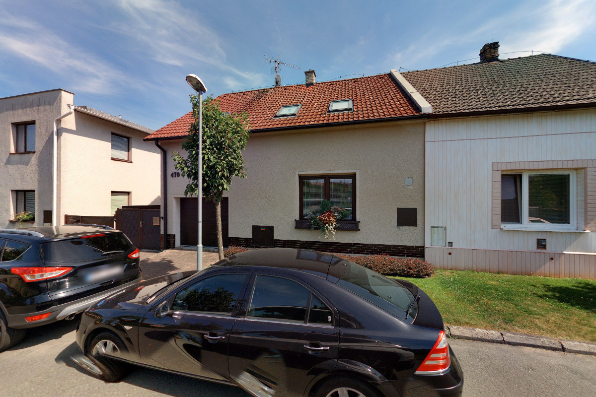 Údržba zahrad Ing. Pavel Žampa