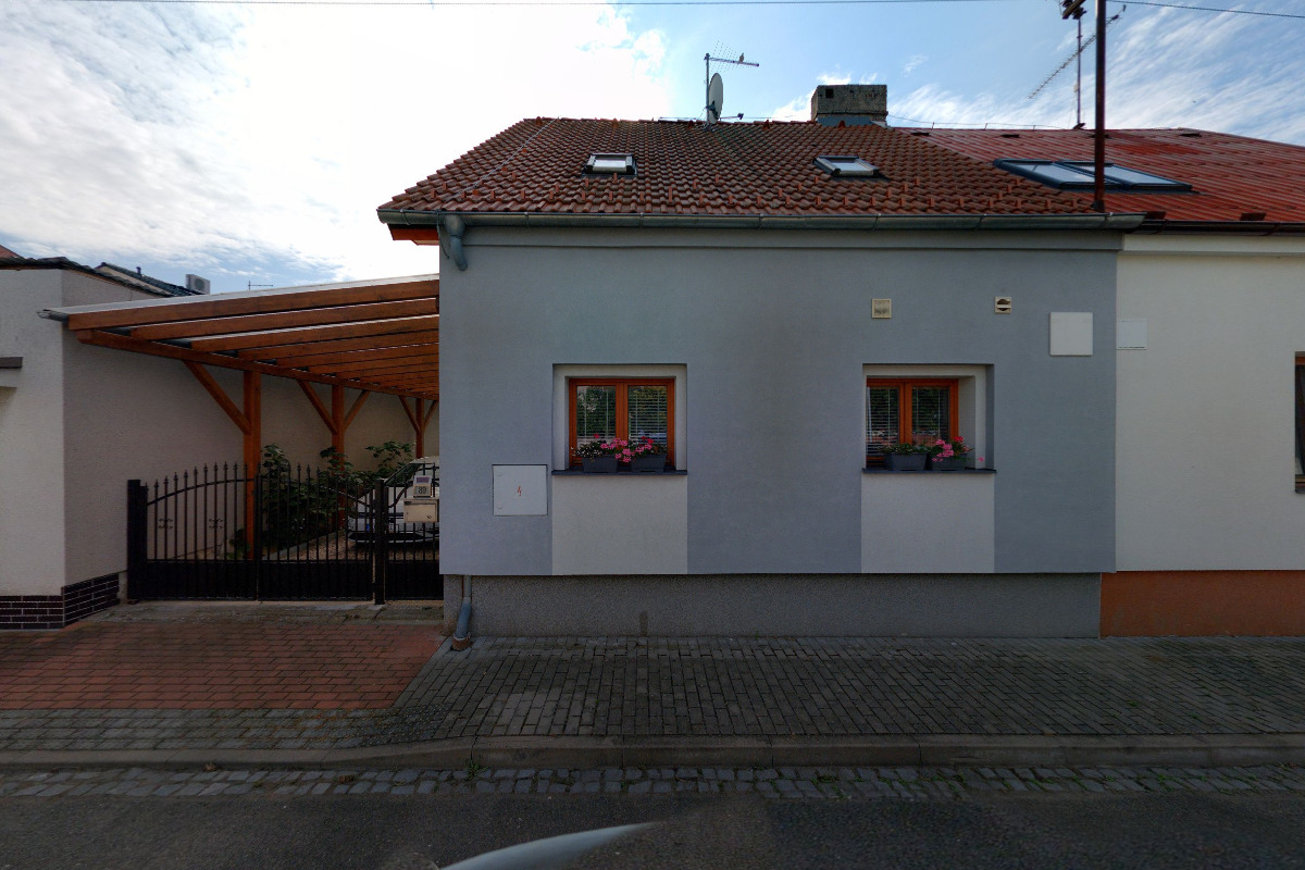 Rozpočty staveb - Renata Janošová foto 2