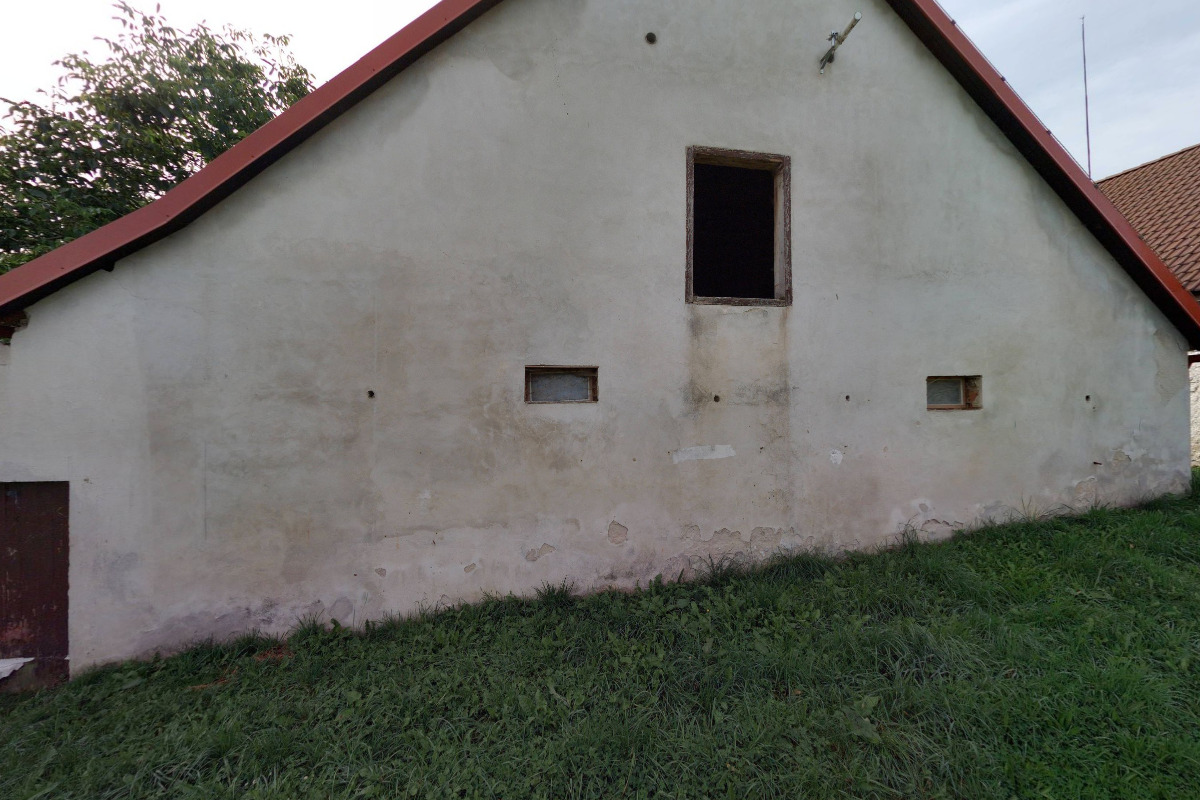 Roman Paukov - prodej plotů